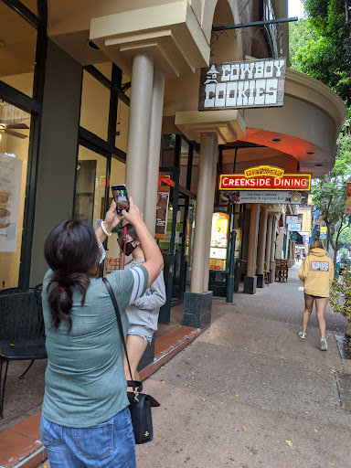 Shopping Mall «The Network Shopping Center», reviews and photos, 778 Higuera St, San Luis Obispo, CA 93401, USA