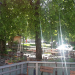 Photo n°2 de l'avis de Sabine.e fait le 03/06/2021 à 01:22 sur le  Gasthaus zum Bayerischen Löwen à Bichl