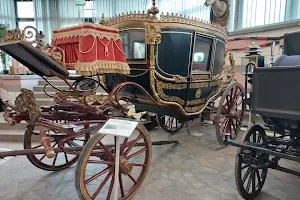 The Vintage Carriage image