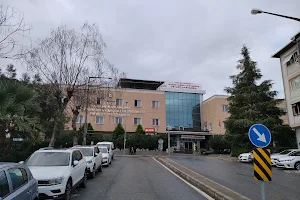 Nevvar Salih Isgoren State Hospital image