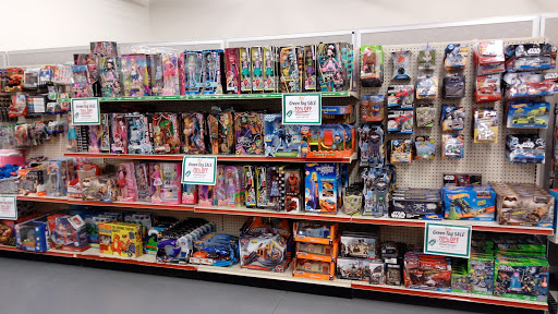 Toy Store «The Mattel Toy Store», reviews and photos, 8400 Fairway Pl, Middleton, WI 53562, USA