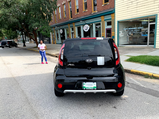 Insurance Agency «Capps Insurance Agency Inc.», reviews and photos