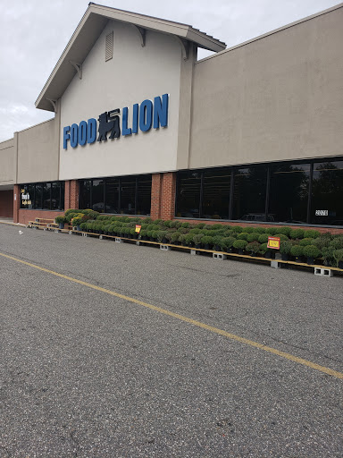 Grocery Store «Food Lion», reviews and photos, 85 Coliseum Crossing, Hampton, VA 23666, USA