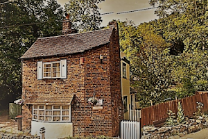 The Old Toll House image