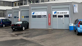 MK Garage