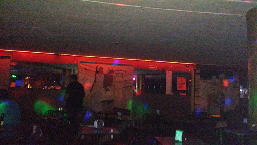Ramses Night Club