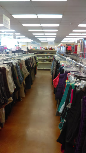 Thrift Store «Goodwill-West Texas», reviews and photos