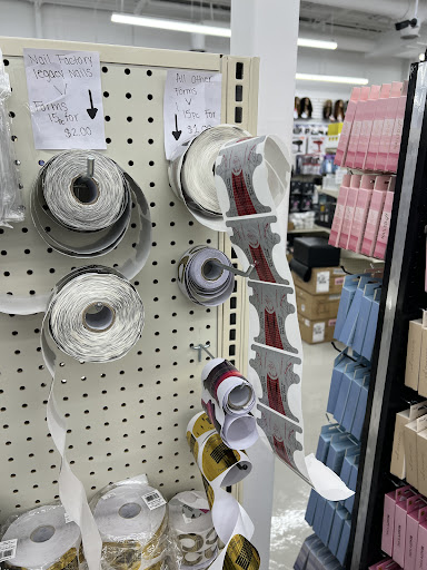 Beauty Supply Store «EP Beauty Supply», reviews and photos, 1921 N Zaragoza Rd #102, El Paso, TX 79938, USA