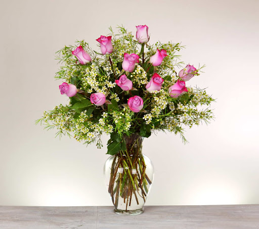 Florist «Corporate Flowers and Gifts», reviews and photos, 3130 Crow Canyon Rd C, San Ramon, CA 94583, USA