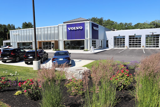 Car Dealer «Portland Volvo», reviews and photos, 9 US-1, Scarborough, ME 04074, USA