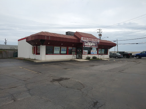 Butcher Shop «Redlinski Meats», reviews and photos, 1585 Walden Ave, Cheektowaga, NY 14225, USA