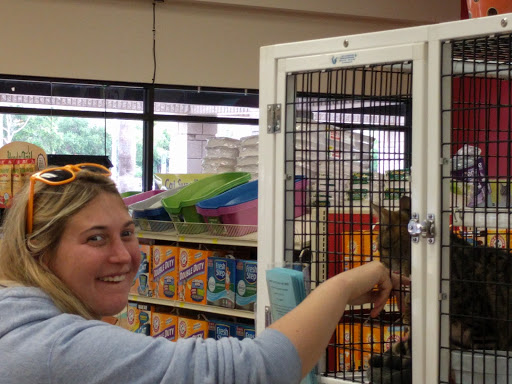Pet Supply Store «Pet Supermarket», reviews and photos, 2449 S Hiawassee Rd, Orlando, FL 32835, USA