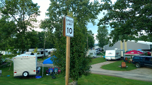 Campground «Baylor Beach Park, Inc.», reviews and photos, 8777 Manchester Ave SW, Navarre, OH 44662, USA