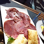 Photo n°3 de l'avis de Manu.r fait le 03/08/2022 à 16:48 sur le  Parma Menù - Settimo Cielo Retail Park à Settimo Torinese