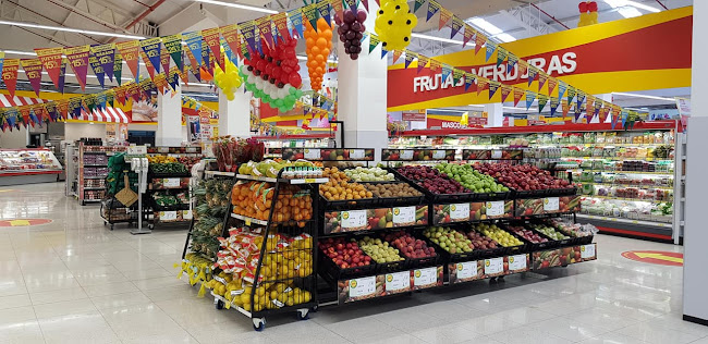 Opiniones de Gran AKÍ San Rafael en Quito - Supermercado