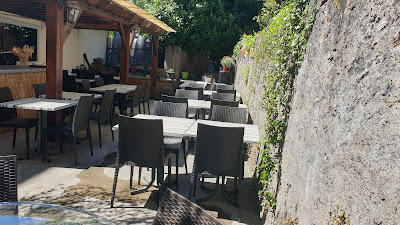Restaurant Pizzeria Le Cardinal à Vizille