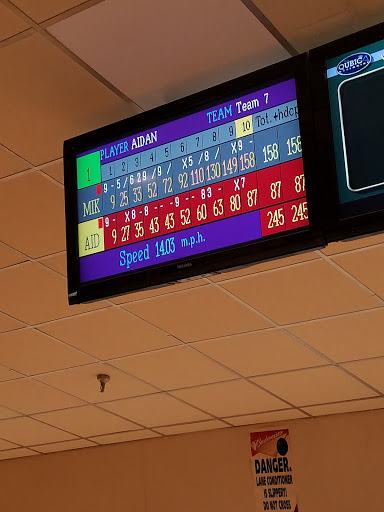 Bowling Alley «Middletown Harmony Bowl», reviews and photos, 1815 NJ-35, Middletown, NJ 07748, USA