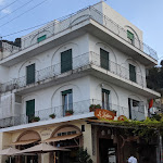 Photo n°3 de l'avis de Jeff.a fait le 30/10/2019 à 04:00 sur le  Lo Zodiaco à Capri