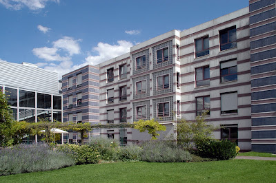 Centre Saint-Victor (CHU Amiens-Picardie) à Amiens