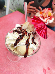 Photo n°3 de Bar snack creperie glacier de la mairie à Saint-Jean-en-Royans ()