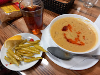 Les plus récentes photos du Restaurant turc Alimentation-Boucherie Ali Halal à Bordeaux - n°7