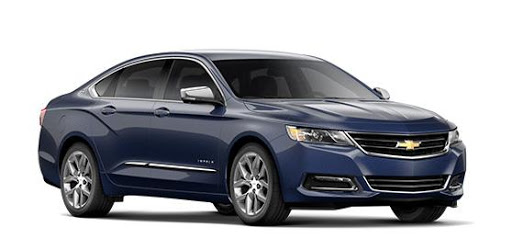 Chevrolet Dealer «Andy Mohr Speedway Chevrolet», reviews and photos, 5252 38th St, Indianapolis, IN 46254, USA