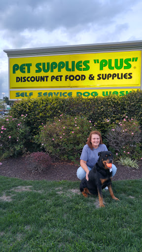 Pet Supply Store «Pet Supplies Plus», reviews and photos, 2155 Delaware Ave, Buffalo, NY 14216, USA