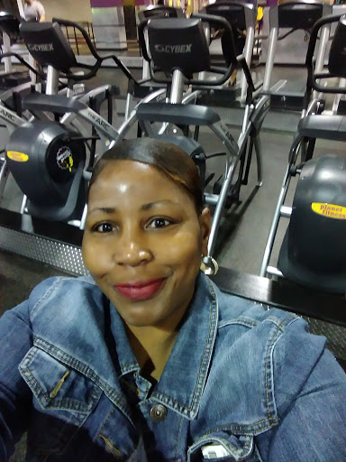 Gym «Planet Fitness», reviews and photos, 9500 S Western Ave A-01, Evergreen Park, IL 60805, USA