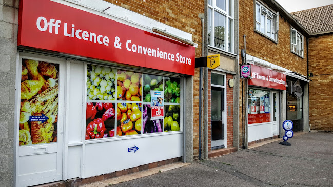 Reviews of Terry Store - Off Licence & Convenience in Colchester - Liquor store
