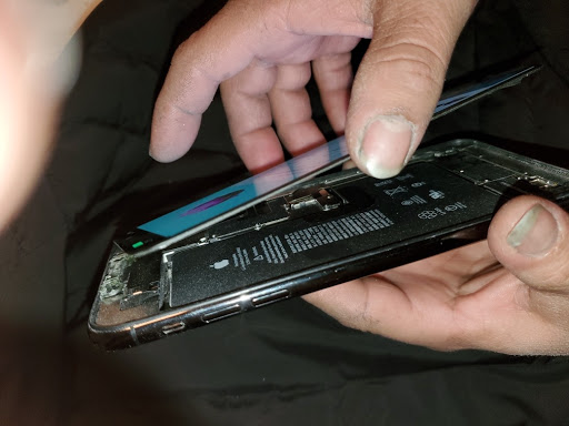 Electronics Repair Shop «uBreakiFix», reviews and photos, 1909 Plank Rd, Fredericksburg, VA 22401, USA