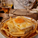 Photo n°1 de l'avis de kyotocsgo.� fait le 11/07/2023 à 14:28 sur le  Pé no Mar - Restaurante/Bar à Perafita