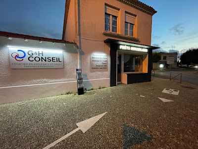 Courtier en prêts immobiliers La Rochelle G&H CONSEIL à La Rochelle