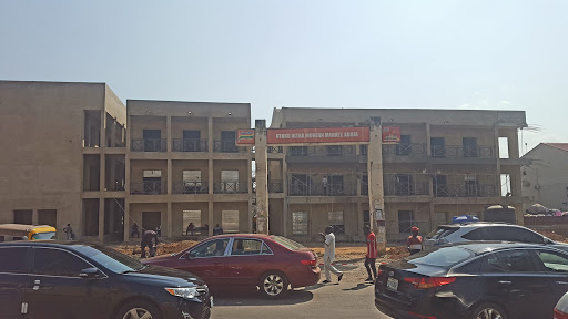 Utako Ultra Modern Market, Utako, Abuja, Nigeria, Car Dealer, state Benue