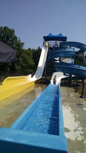 Water Park «Sandy Beach Water Park», reviews and photos, 6880 Moseley Dixon Rd, Macon, GA 31220, USA