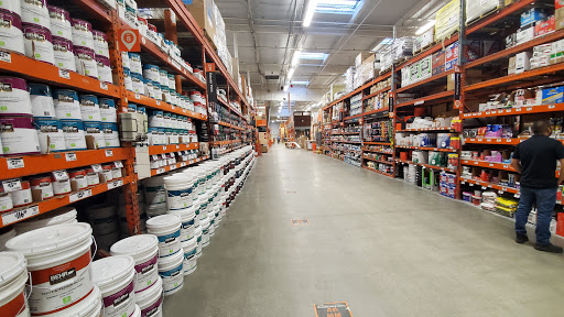 Home Improvement Store «The Home Depot», reviews and photos, 12300 La Mirada Blvd, La Mirada, CA 90638, USA