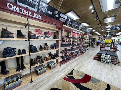 Shoe Store «Santa Rosa Shoes», reviews and photos, 2255 Cleveland Ave, Santa Rosa, CA 95403, USA