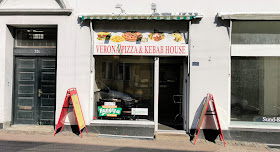 Verona Pizza