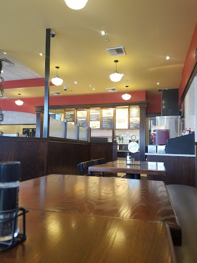 Cafe «Corner Bakery Cafe», reviews and photos, 977 E Hillsdale Blvd, Foster City, CA 94404, USA