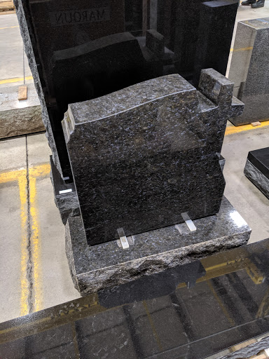 Monument Maker «Milano Monuments», reviews and photos, 14600 Brookpark Rd, Cleveland, OH 44135, USA