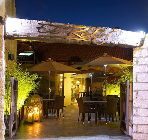 El Reloj Restaurante en Navacerrada
