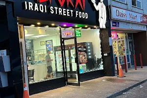 Alforat Iraqi Street Food (North York) image