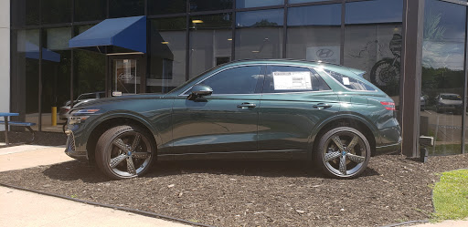 Car Dealer «Rick Case Hyundai Roswell», reviews and photos, 11446 Alpharetta Hwy, Roswell, GA 30076, USA