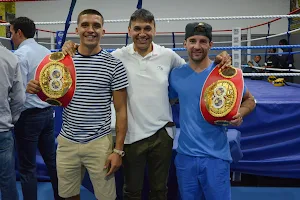 Bristol Boxing Gym image