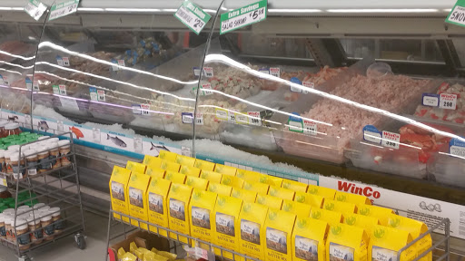 Supermarket «WinCo Foods», reviews and photos, 3947 116th St NE, Marysville, WA 98271, USA