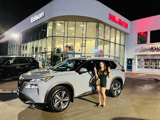 Car Dealer «Edison Nissan», reviews and photos, 401 US-1, Edison, NJ 08817, USA