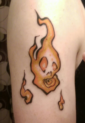 Explore lock tattoo ideas, creative tattoo ideas in Rochester, available at The Ink Cartel Tattoo