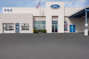 Fox Ford, Inc. image