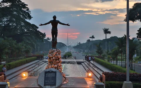 The Oblation image