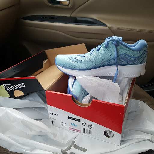 Running Store «Fleet Feet Sports», reviews and photos, 635 Augusta St, Greenville, SC 29605, USA