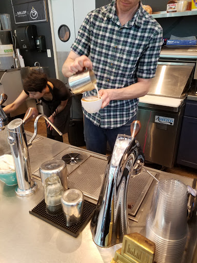 Coffee Shop «Dollop Coffee Co.», reviews and photos, 345 E Ohio St, Chicago, IL 60611, USA